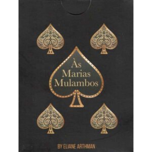 Baralho Às Marias Mulambos - Imagem 2