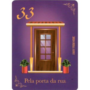 Baralho Às Marias Mulambos - Imagem 6
