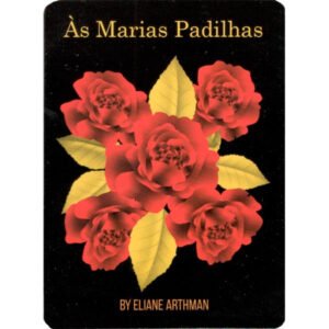 Baralho Às Marias Padilhas - Imagem 11