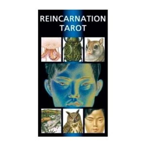 Reincarnation Tarot - Imagem 2