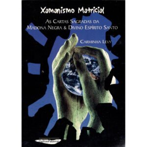 Xamanismo Matricial (Livro + Cartas) - Imagem 2