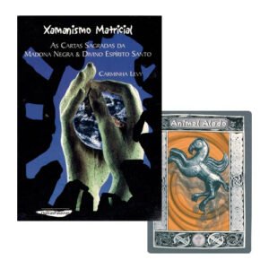 Xamanismo Matricial (Livro + Cartas)