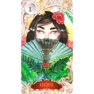 Baralho Senhoras da Magia - Imagem 3