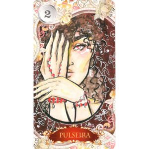 Baralho Senhoras da Magia - Imagem 4