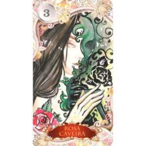 Baralho Senhoras da Magia - Imagem 5