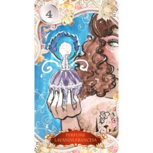 Baralho Senhoras da Magia - Imagem 6