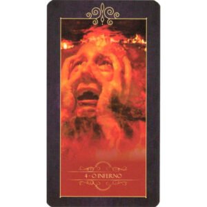 Baralho de Rosa Caveira - Imagem 5