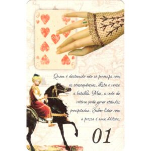 Yolanda Lenormand - Imagem 3