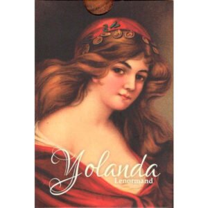 Yolanda Lenormand - Imagem 2
