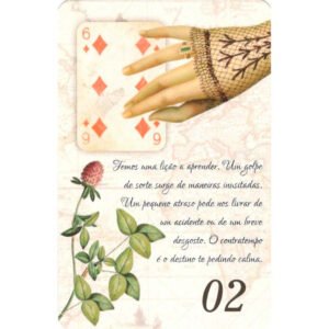 Yolanda Lenormand - Imagem 4