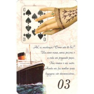 Yolanda Lenormand - Imagem 5