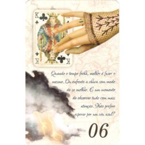 Yolanda Lenormand - Imagem 8