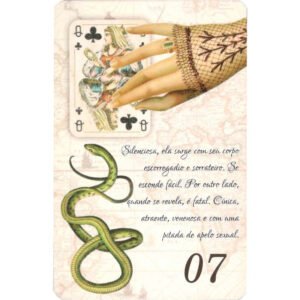 Yolanda Lenormand - Imagem 9