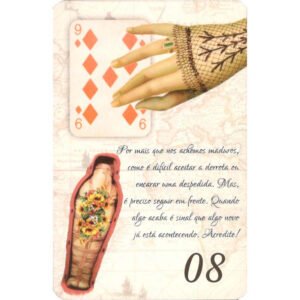 Yolanda Lenormand - Imagem 10