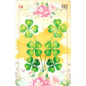 Cigana Carmela Lenormand - Imagem 3