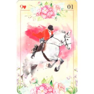 Cigana Carmela Lenormand - Imagem 4
