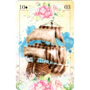 Cigana Carmela Lenormand - Imagem 5