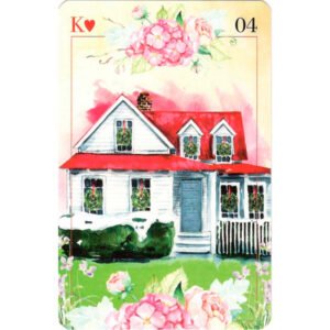 Cigana Carmela Lenormand - Imagem 6