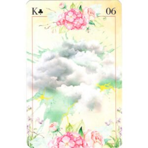 Cigana Carmela Lenormand - Imagem 8