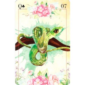 Cigana Carmela Lenormand - Imagem 9