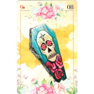 Cigana Carmela Lenormand - Imagem 10