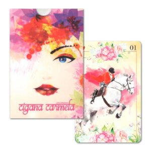 Cigana Carmela Lenormand