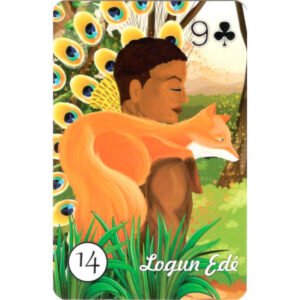 Deuses de Aruanda Lenormand - Imagem 3