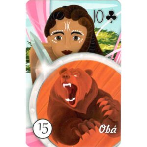 Deuses de Aruanda Lenormand - Imagem 4