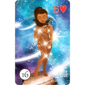 Deuses de Aruanda Lenormand - Imagem 5