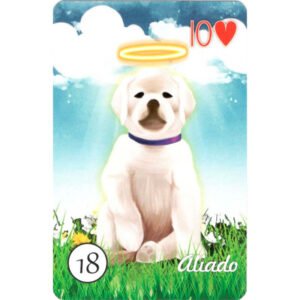 Deuses de Aruanda Lenormand - Imagem 7