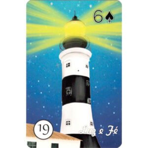 Deuses de Aruanda Lenormand - Imagem 8