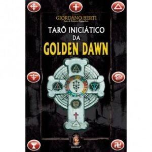 Tarô Iniciático da Golden Dawn (Livro + Cartas) - Imagem 2