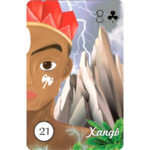 Deuses de Aruanda Lenormand - Imagem 9