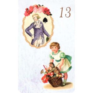 Requinte Lenormand - Imagem 3