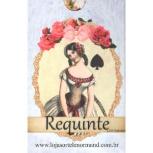 Requinte Lenormand - Imagem 2