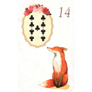 Requinte Lenormand - Imagem 4