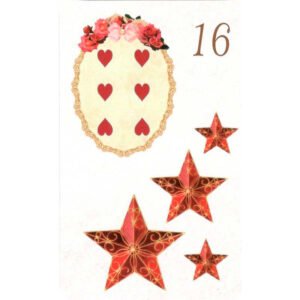 Requinte Lenormand - Imagem 5