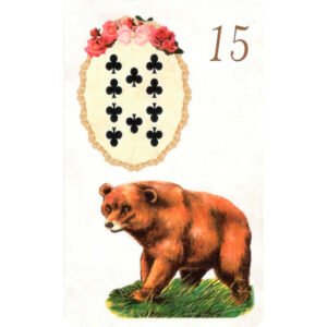 Requinte Lenormand - Imagem 6