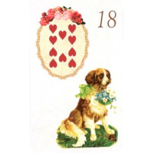 Requinte Lenormand - Imagem 8