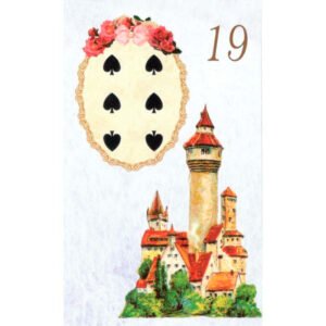 Requinte Lenormand - Imagem 9