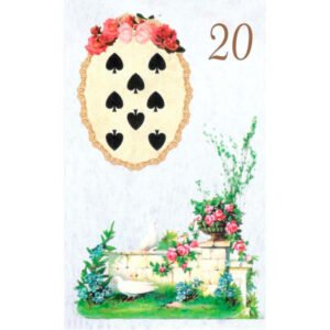 Requinte Lenormand - Imagem 10