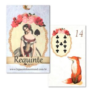 Requinte Lenormand
