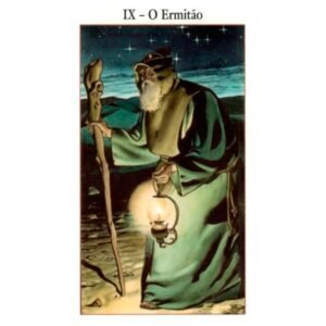 Tarô Iniciático da Golden Dawn (Livro + Cartas) - Imagem 7