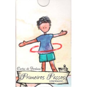 Primeiros Passos Lenormand - Imagem 2
