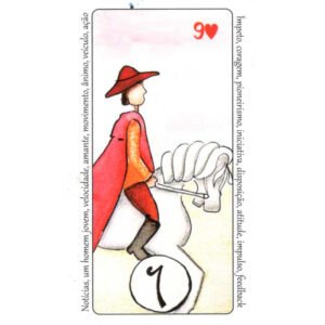 Primeiros Passos Lenormand - Imagem 4