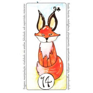 Primeiros Passos Lenormand - Imagem 5