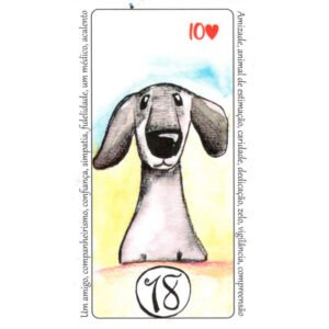 Primeiros Passos Lenormand - Imagem 7