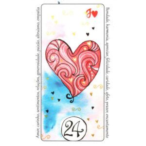 Primeiros Passos Lenormand - Imagem 9