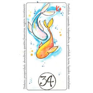 Primeiros Passos Lenormand - Imagem 10