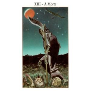 Tarô Iniciático da Golden Dawn (Livro + Cartas) - Imagem 12